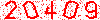刷新验证码